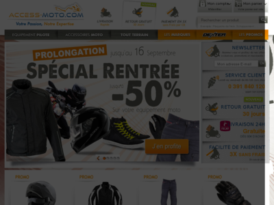 Pièces détachées moto et équipement motard Accessoires moto et équipement motard