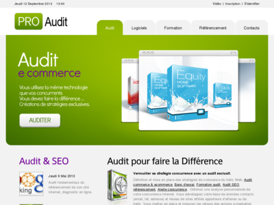 Rapport Audit ecommerce Gratuit ecommerce PARIS Rapport Audit Gratuit ecommerce audit du commerce électronique