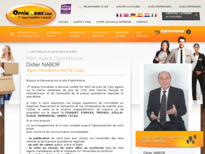 Le Touquet Immobilier Agent Mandataire Agent Immobilier Le TOUQUET 62520 Immobilier Agent Mandataire