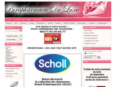 Pharmacie en ligne livraison médicaments Médicaments sans ordonnance